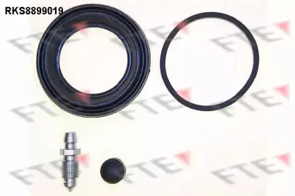 Ремкомплект, тормозной суппорт FTE купить