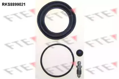 Ремкомплект, тормозной суппорт FTE купить