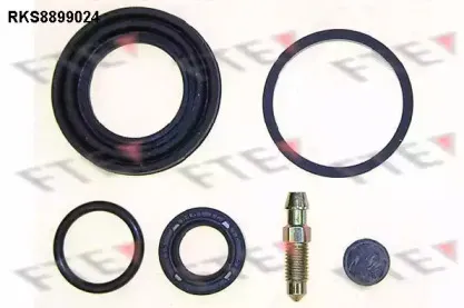 Ремкомплект, тормозной суппорт FTE купить