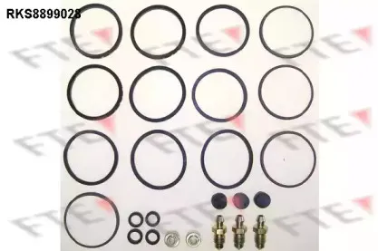 Ремкомплект, тормозной суппорт FTE купить