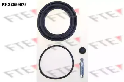 Ремкомплект, тормозной суппорт FTE купить