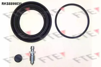 Ремкомплект, тормозной суппорт FTE купить