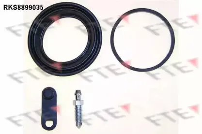 Ремкомплект, тормозной суппорт FTE купить