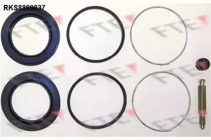 Ремкомплект, тормозной суппорт FTE купить