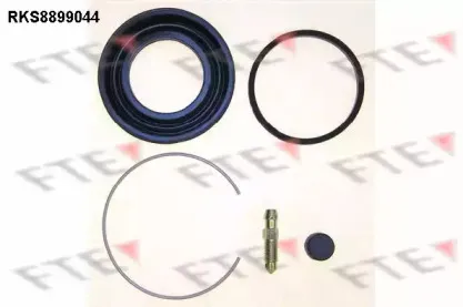 Ремкомплект, тормозной суппорт FTE купить