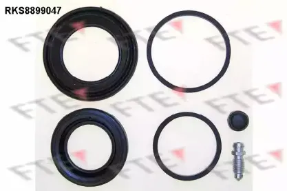 Ремкомплект, тормозной суппорт FTE купить