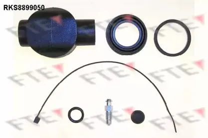 Ремкомплект, тормозной суппорт FTE купить