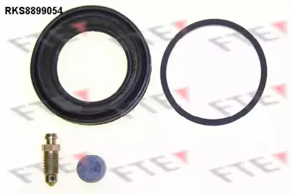 Ремкомплект, тормозной суппорт FTE купить