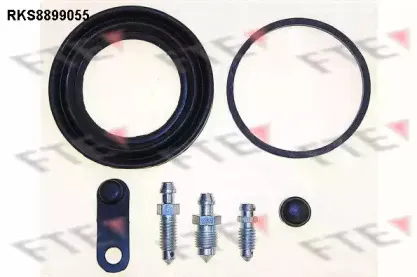 Ремкомплект, тормозной суппорт FTE купить