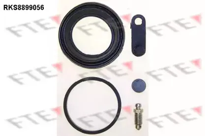 Ремкомплект, тормозной суппорт FTE купить