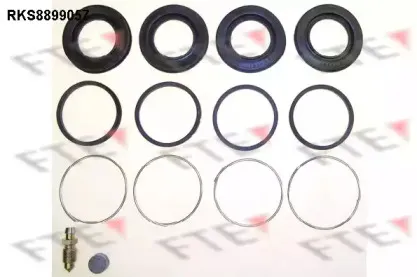 Ремкомплект, тормозной суппорт FTE купить