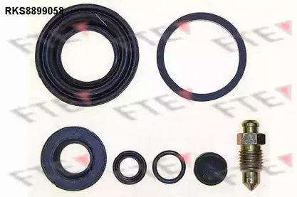 Ремкомплект, тормозной суппорт FTE купить