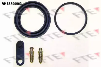 Ремкомплект, тормозной суппорт FTE купить