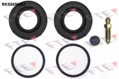 Ремкомплект, тормозной суппорт FTE купить