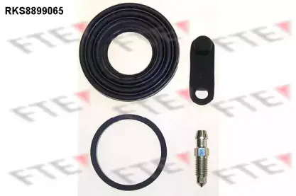 Ремкомплект, тормозной суппорт FTE купить