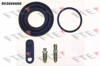 Ремкомплект, тормозной суппорт FTE купить