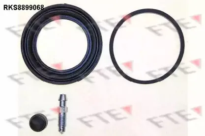 Ремкомплект, тормозной суппорт FTE купить