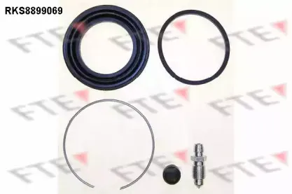 Ремкомплект, тормозной суппорт FTE купить