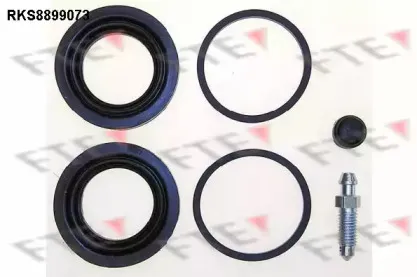 Ремкомплект, тормозной суппорт FTE купить