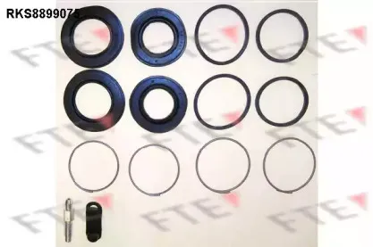 Ремкомплект, тормозной суппорт FTE купить