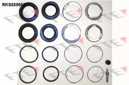 Ремкомплект, тормозной суппорт FTE купить