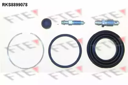 Ремкомплект, тормозной суппорт FTE купить