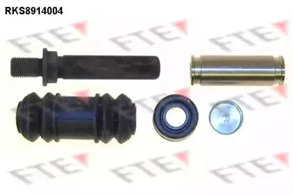 Направляющая гильза, корпус скобы тормоза FTE купить