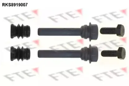 Направляющая гильза, корпус скобы тормоза FTE купить