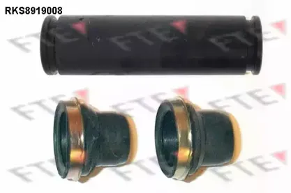 Направляющая гильза, корпус скобы тормоза FTE купить