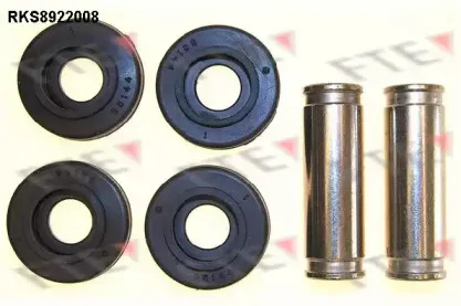 Направляющая гильза, корпус скобы тормоза FTE купить