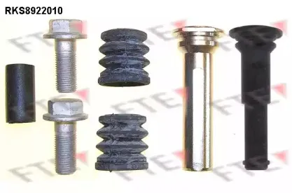 Направляющая гильза, корпус скобы тормоза FTE купить