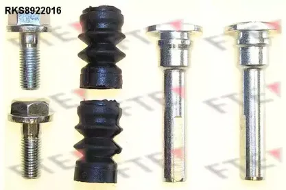 Направляющая гильза, корпус скобы тормоза FTE купить