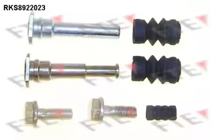 Направляющая гильза, корпус скобы тормоза FTE купить