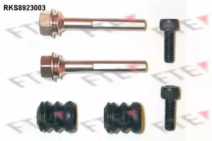 Направляющая гильза, корпус скобы тормоза FTE купить