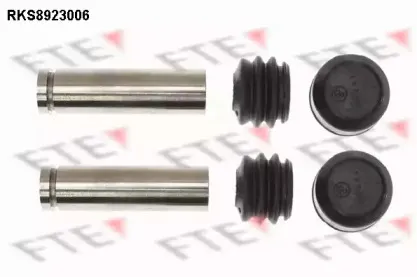 Направляющая гильза, корпус скобы тормоза FTE купить