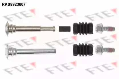 Направляющая гильза, корпус скобы тормоза FTE купить