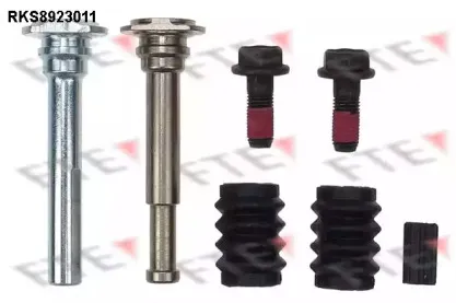 Направляющая гильза, корпус скобы тормоза FTE купить