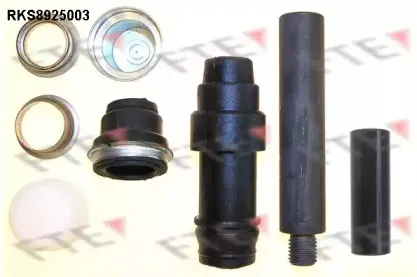 Направляющая гильза, корпус скобы тормоза FTE купить