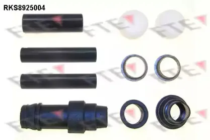 Направляющая гильза, корпус скобы тормоза FTE купить