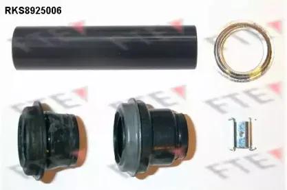 Направляющая гильза, корпус скобы тормоза FTE купить