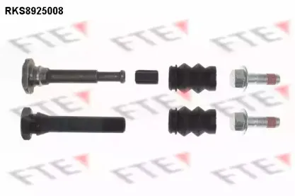 Направляющая гильза, корпус скобы тормоза FTE купить