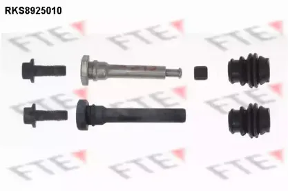 Направляющая гильза, корпус скобы тормоза FTE купить