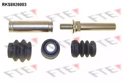 Направляющая гильза, корпус скобы тормоза FTE купить