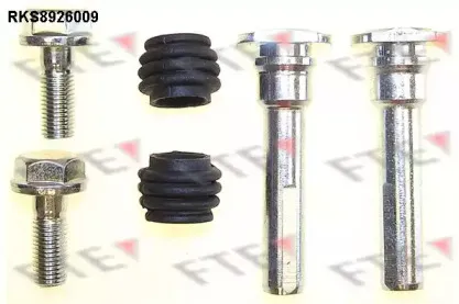 Направляющая гильза, корпус скобы тормоза FTE купить