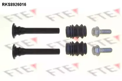 Направляющая гильза, корпус скобы тормоза FTE купить