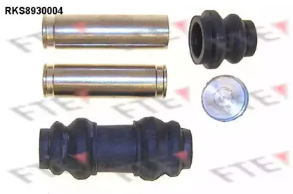 Направляющая гильза, корпус скобы тормоза FTE купить