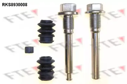 Направляющая гильза, корпус скобы тормоза FTE купить