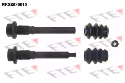 Направляющая гильза, корпус скобы тормоза FTE купить