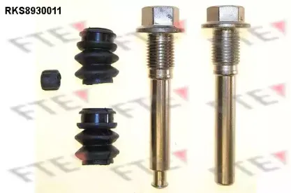 Направляющая гильза, корпус скобы тормоза FTE купить