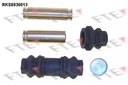 Направляющая гильза, корпус скобы тормоза FTE купить